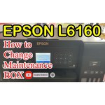 Epson L6160