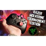 Razer Wolverine Tournament