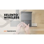 Наушники Beyerdynamic Xelento Wireless