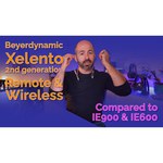Наушники Beyerdynamic Xelento Wireless