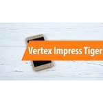Смартфон VERTEX Impress Tiger