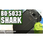 Смартфон BQ BQ-5003L Shark Pro