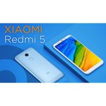 Смартфон Xiaomi Redmi 5 4/32GB