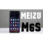Смартфон Meizu M6s 64GB