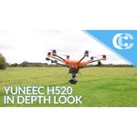 Гексакоптер YUNEEC H520