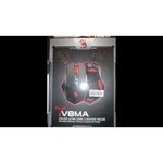 A4Tech Bloody V8M game mouse Black USB