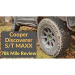 Cooper Discoverer S/T Maxx 285/60 R18 122/119Q