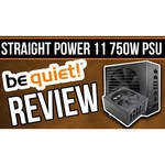 be quiet! Be quiet! Straight Power 11 450W