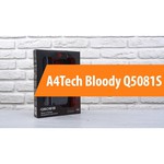A4Tech Bloody Q5081S Black USB