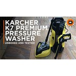 Karcher K 7 Premium