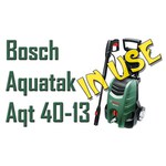 Bosch AQT 40-13