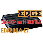 EDGE EDA200.4-E7
