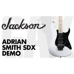 Jackson Adrian Smith SDXQ