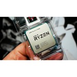 AMD Ryzen 3 2200G Raven Ridge (AM4, L3 4096Kb)