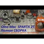 Oleo-Mac Sparta 25