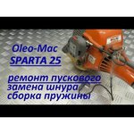 Oleo-Mac Sparta 25