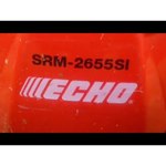 Echo SRM-2655SI