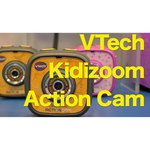 Экшн-камера VTech Kidizoom Action Cam