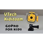 Экшн-камера VTech Kidizoom Action Cam