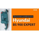Hyundai BS 900