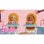 Кукла Mattel Barbie Barbie FHY98 Барби обзоры