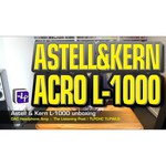 Astell&Kern ACRO L1000