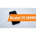 Смартфон Alcatel 3V 5099D