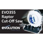 Evolution EVO355