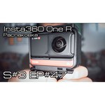 Экшн-камера Insta360 One