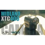 Экшн-камера MIDLAND XTC-400