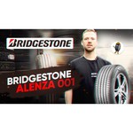 Автомобильная шина Bridgestone Alenza 001 265/60 R18 110V