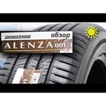 Автомобильная шина Bridgestone Alenza 001 235/65 R17 108V