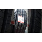 Автомобильная шина Bridgestone Alenza 001 255/55 R19 111W