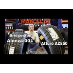 Автомобильная шина Bridgestone Alenza 001 255/55 R18 109Y