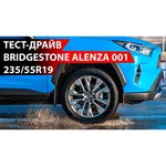 Автомобильная шина Bridgestone Alenza 001 235/60 R17 106H