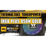 Блок питания Thermaltake Toughpower iRGB PLUS Platinum 1050W