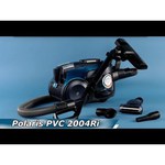 Пылесос Polaris PVC 2004Ri