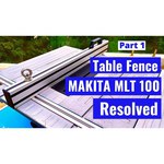 Makita MLT100