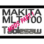 Makita MLT100