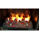 Камин Real-flame Torino AO + Olympic 3D