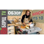 Bosch PTS 10
