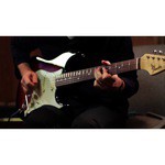Электрогитара Fender American Original '60s Stratocaster