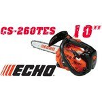 Echo CS-260TES-10