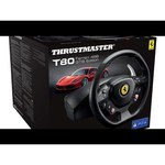 Руль Thrustmaster T80 Ferrari 488 GTB Edition