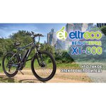 Велосипед для взрослых Eltreco XT-700 (2018)