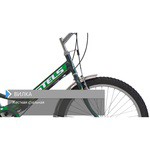 Велосипед для взрослых STELS Pilot 750 24 Z010 (2018)