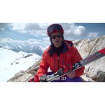 Беговые лыжи ATOMIC Redster S7 180