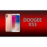 Смартфон DOOGEE X53
