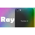 Смартфон Turbo X Ray