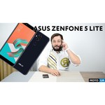 Смартфон ASUS ZenFone 5 Lite ZC600KL 4/64GB
